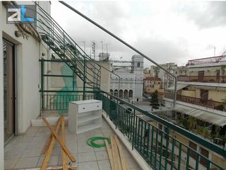 Studio / γκαρσονιέρα 28 τ.μ. για ενοικίαση, Αχαΐα, Πάτρα-thumb-10