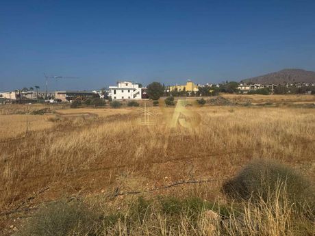 Οικόπεδο 2.672τ.μ. για πώληση-Γούβες » Αγία πελαγία