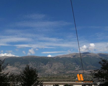 Οικόπεδο 432τ.μ. για πώληση-Ιωάννινα » Εξοχή