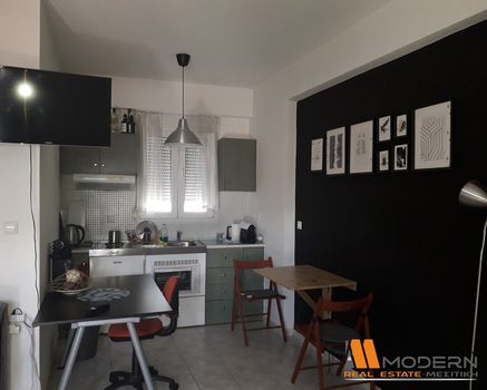 Studio / γκαρσονιέρα 35τ.μ. για ενοικίαση-Ιωάννινα » Κέντρο