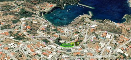 Land plot 717sqm for sale-Alonnisos » Votsi