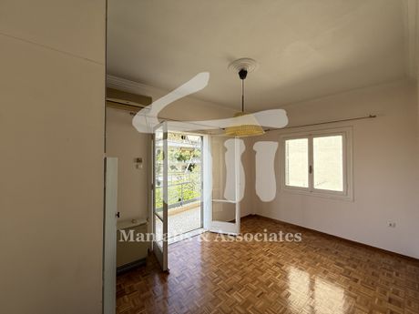 Apartment 70sqm for sale-Palaio Faliro