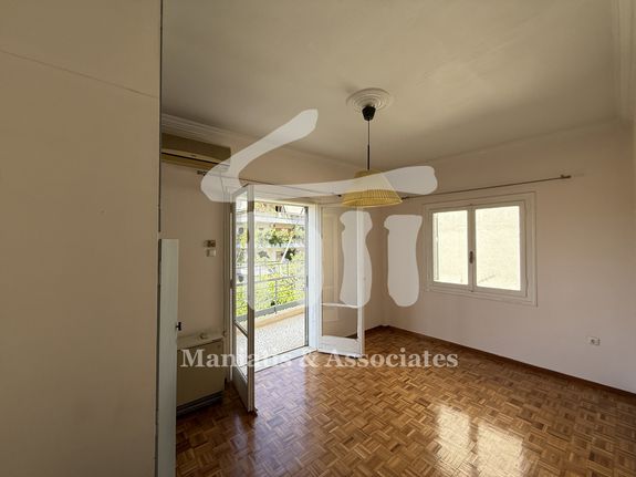 Apartment 70 sqm for sale, Athens - South, Palaio Faliro