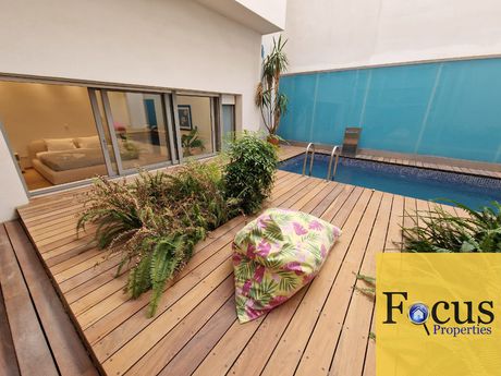 Apartment complex 1.000sqm for rent-Kolonaki - Likavitos