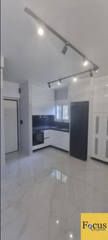 Apartment 56sqm for rent-Alimos