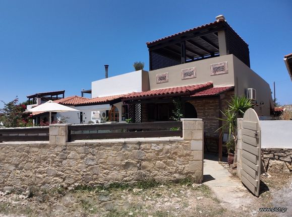 Μονοκατοικία 60 τ.μ. για πώληση, Ν. Ρεθύμνου, Αρκάδι