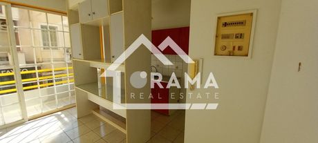 Apartment 55sqm for rent-Patra » Ipsila Alonia