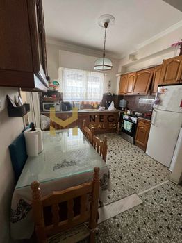 Apartment 65sqm for sale-Vironas
