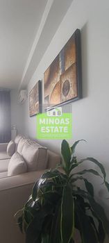 Apartment 60sqm for sale-Chania » Chalepa