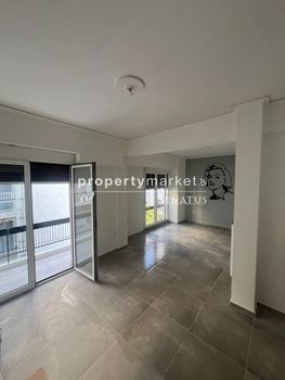 Apartment 68sqm for rent-Pagkrati » Pagkrati Center