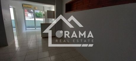 Apartment 52sqm for rent-Patra » Ipsila Alonia