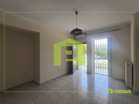 Apartment 52sqm for rent-Patra » Agyia