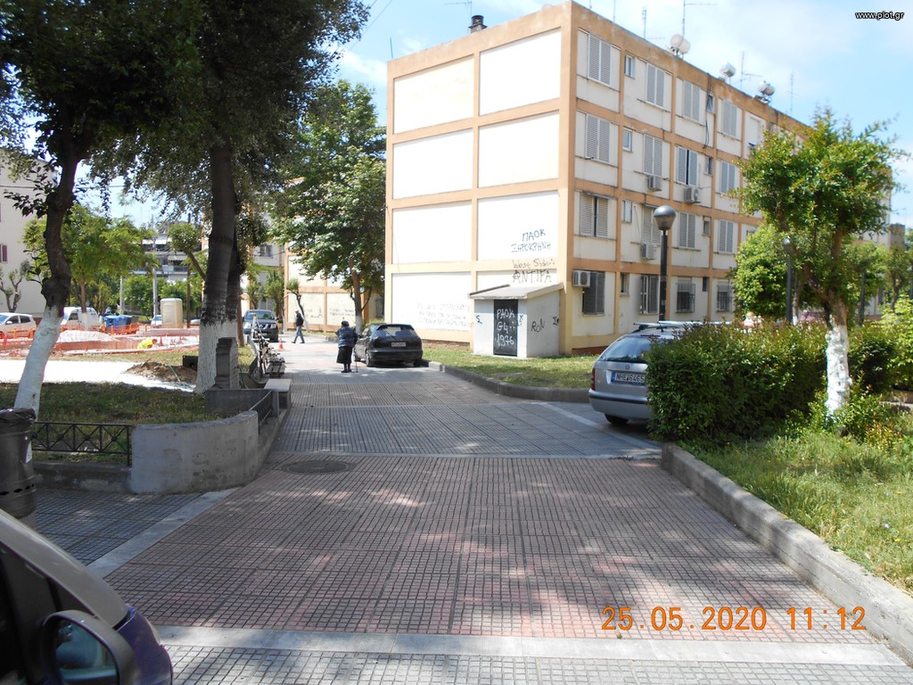 Διαμέρισμα 68 τ.μ. προς πώληση, Ξηροκρήνη