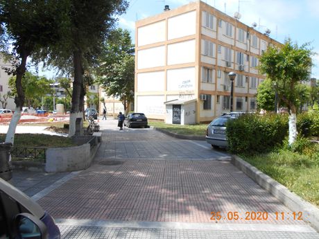 Διαμέρισμα 68τ.μ. για πώληση-Ξηροκρήνη