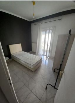 Apartment 40sqm for rent-Ippokratio