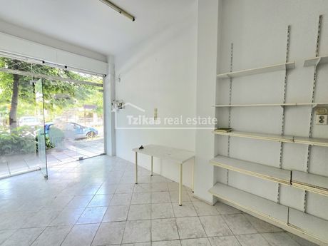 Γραφείο 25τ.μ. για ενοικίαση-Καλαμαριά » Καραμπουρνακι