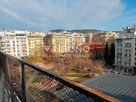 Apartment 115sqm for sale-Center