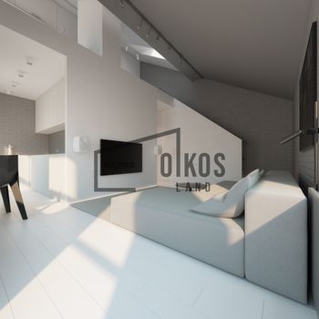 Maisonette 118sqm for sale-Gerakas » Gargittos