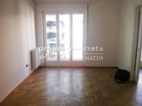 Apartment 103sqm for rent-Kolonaki - Likavitos » Kolonaki