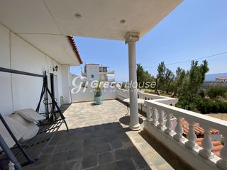 Βίλλα 300 τ.μ. προς πώληση, Γαλάζια Νερά-thumb-22