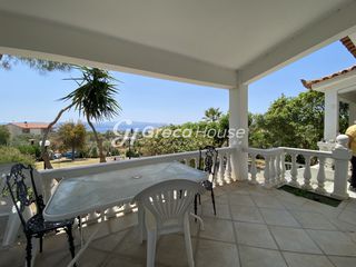 Βίλλα 300 τ.μ. προς πώληση, Γαλάζια Νερά-thumb-16