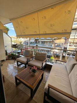 Apartment 45sqm for rent-Kalamaria » Karampournaki