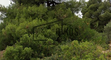 Land plot 850sqm for sale-Agia Paraskevi » Paradeisos