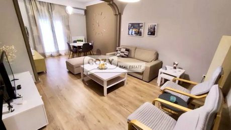 Διαμέρισμα 80τ.μ. για πώληση-Διοικητήριο