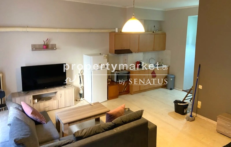 Studio / γκαρσονιέρα 47 τ.μ. προς ενοικίαση, Μουσείο Αθήνας