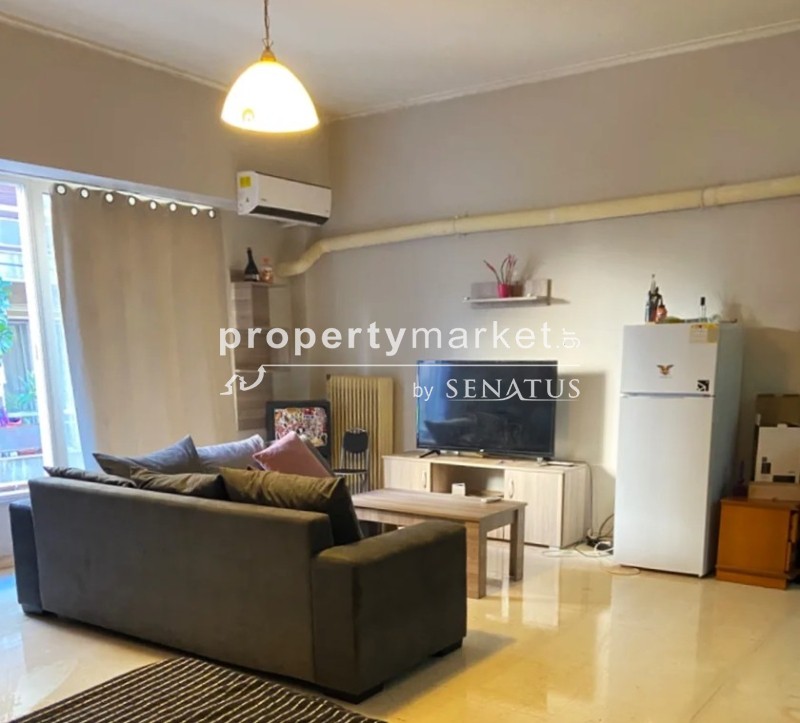 Studio / γκαρσονιέρα 47 τ.μ. προς ενοικίαση, Μουσείο Αθήνας