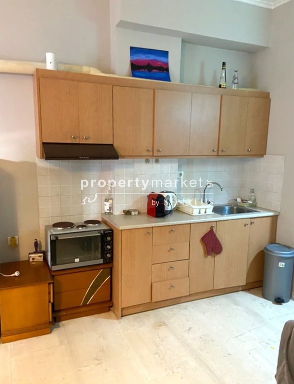 Studio / γκαρσονιέρα 47 τ.μ. προς ενοικίαση, Μουσείο Αθήνας