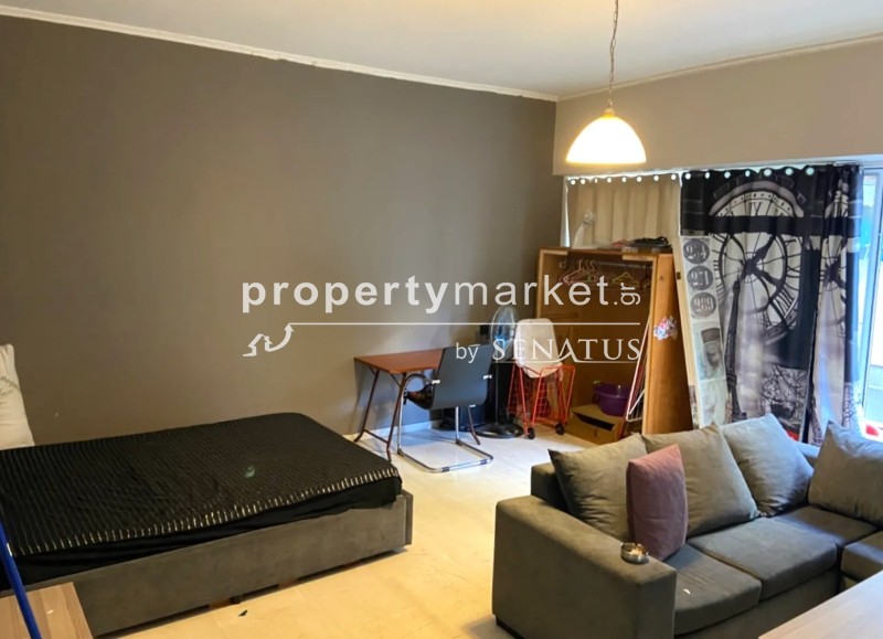 Studio / γκαρσονιέρα 47 τ.μ. προς ενοικίαση, Μουσείο Αθήνας