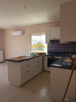 Apartment 93sqm for rent-Nea Smyrni » Agios Sostis