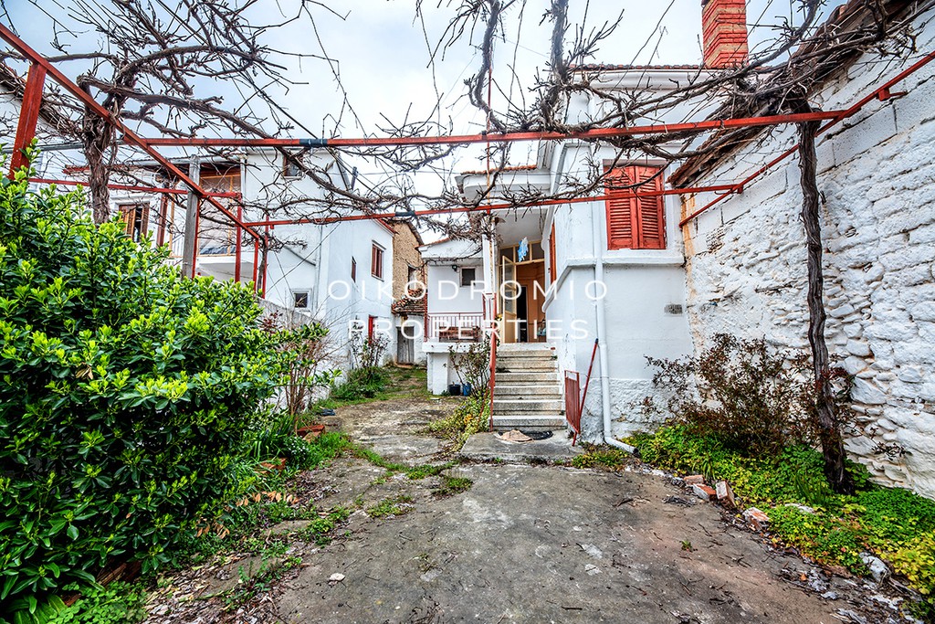 Μονοκατοικία 76 τ.μ. προς πώληση, Αδάμ