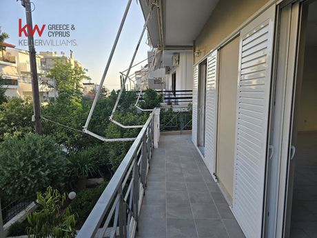Apartment 96sqm for rent-Glyfada