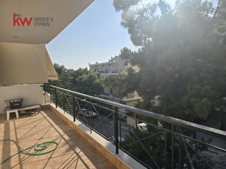 Apartment 147sqm for rent-Glyfada