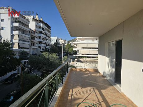 Apartment 125sqm for rent-Glyfada