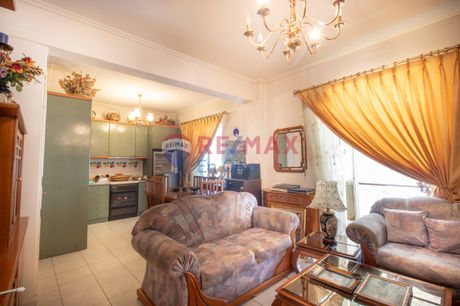 Apartment 56sqm for sale-Glyfada