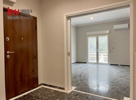 Office 92sqm for rent-Cholargos