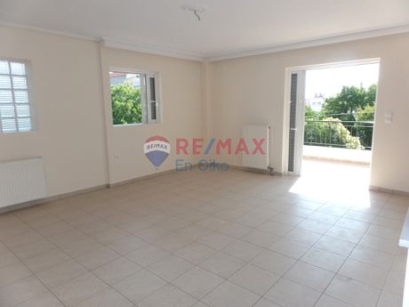 Apartment 108sqm for rent-Gerakas