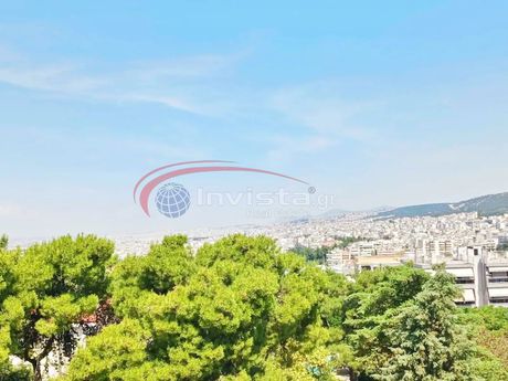 Land plot 240sqm for sale-Pylea » Villa Ritz