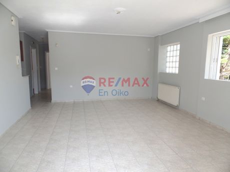 Apartment 108sqm for rent-Gerakas