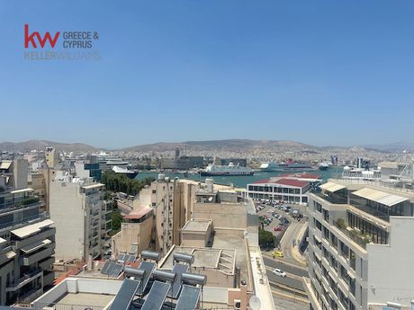Apartment 41sqm for rent-Chatzikiriakeio