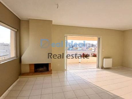 Apartment 80sqm for rent-Alimos