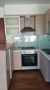 Apartment 57sqm for rent-Alimos