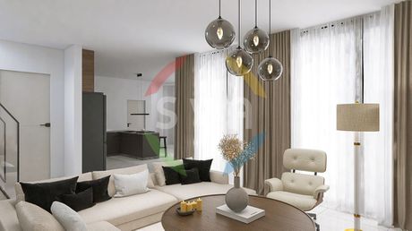 Διαμέρισμα 119τ.μ. για πώληση-