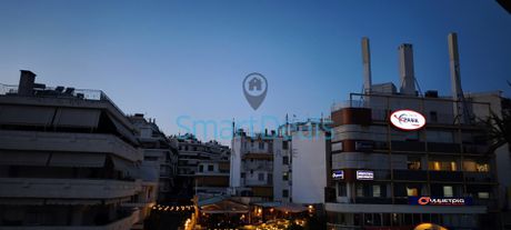 Apartment 115sqm for sale-Zografou