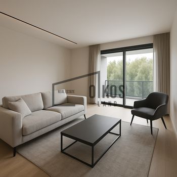 Maisonette 125sqm for sale-Chalandri » Ethnos