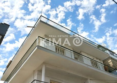 Διαμέρισμα 103τ.μ. για πώληση-Εύοσμος