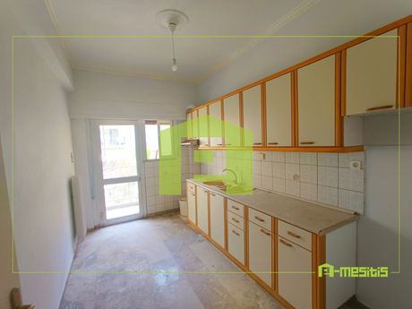Apartment 56sqm for rent-Patra » Agia Sofia